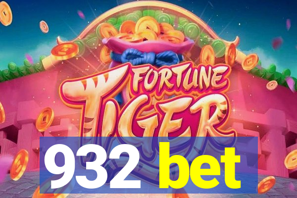 932 bet